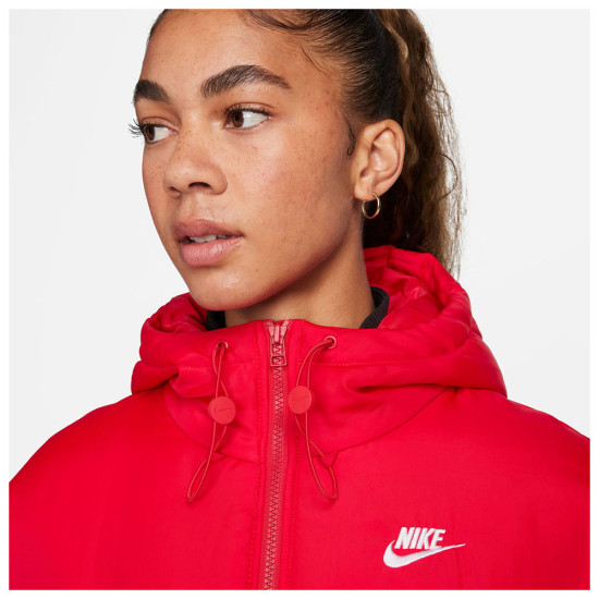 Nike Γυναικείο μπουφάν Sportswear Therma-FIT Classic Puffer Parka